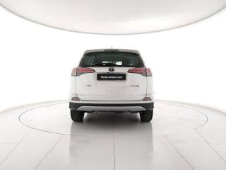 TOYOTA RAV 4 usata, con Alzacristalli elettrici