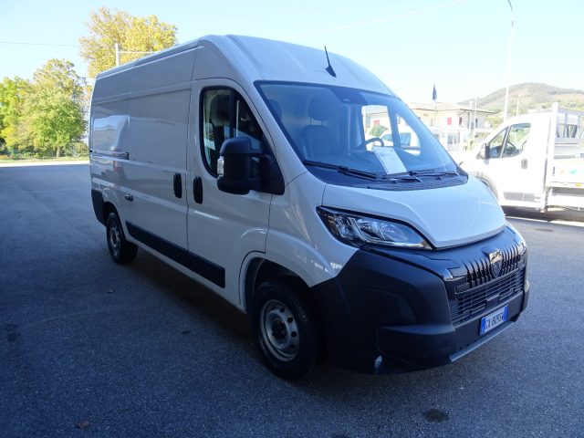 PEUGEOT Boxer usata, con Airbag Passeggero