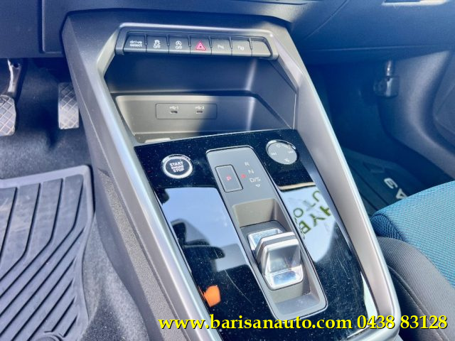 AUDI A3 usata, con Controllo trazione