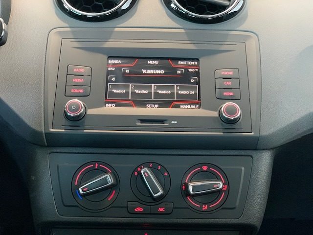 SEAT Ibiza usata 11
