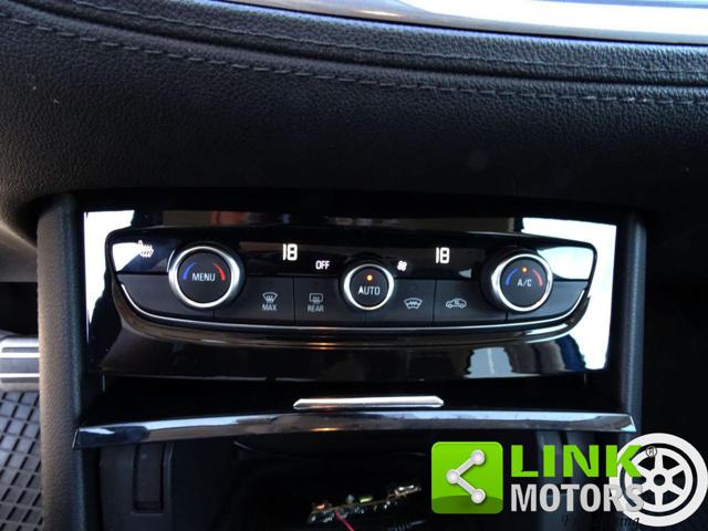 OPEL Grandland X usata, con Filtro antiparticolato