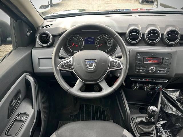 DACIA Duster usata, con Volante multifunzione