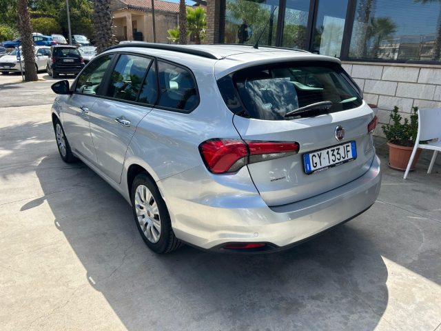 FIAT Tipo usata, con Autoradio