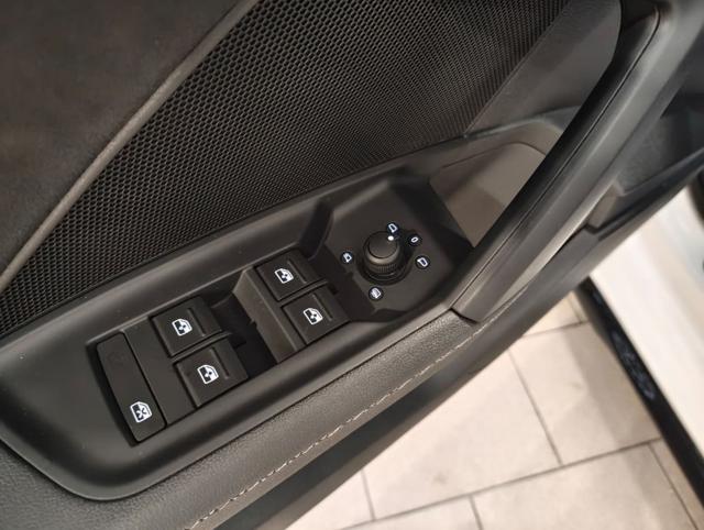 AUDI A3 usata, con Climatizzatore