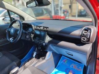 CITROEN C3 Aircross usata, con Boardcomputer