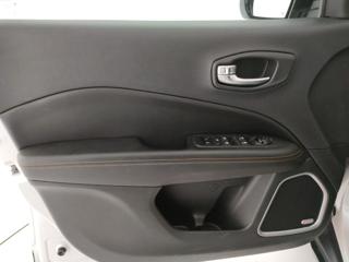 JEEP Compass usata, con Climatizzatore