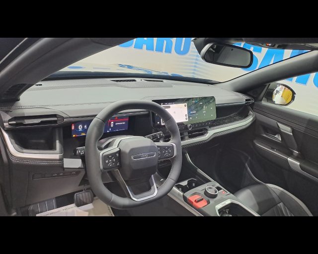 JEEP Compass usata 5