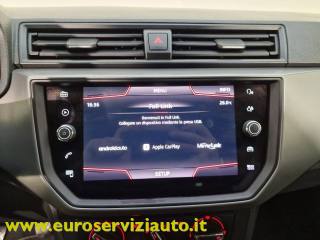 SEAT Ibiza usata, con Volante multifunzione