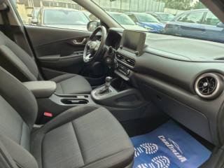 HYUNDAI Kona usata, con Cerchi in lega