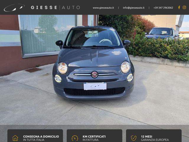 FIAT 500 usata, con Airbag laterali
