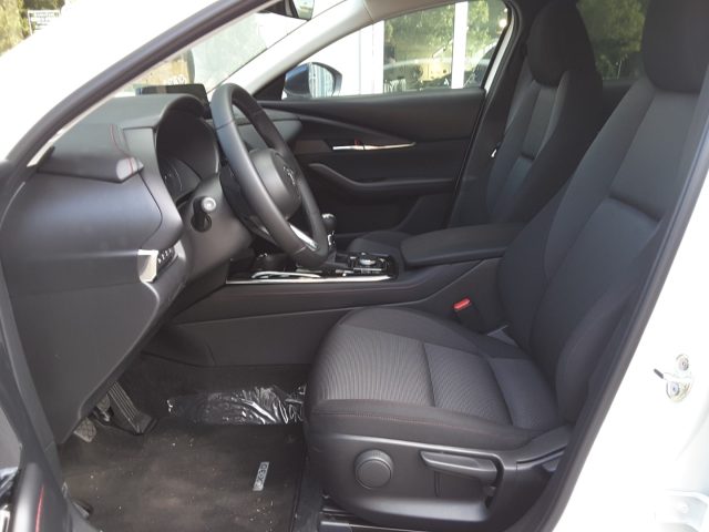 MAZDA CX-30 usata, con Antifurto