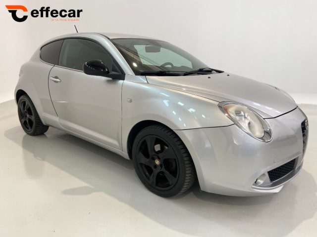ALFA ROMEO MiTo usata, con Airbag laterali
