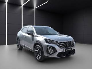 PEUGEOT 2008 usata, con ESP