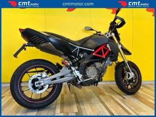APRILIA Dorsoduro 750 usata 3