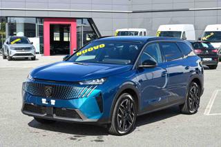 PEUGEOT 5008 Hybrid 145 e-DCS6 GT