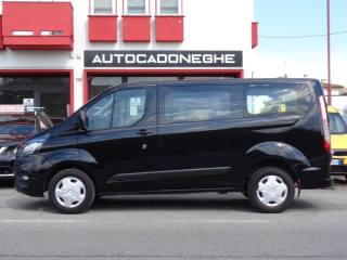 FORD Transit Custom usata, con Airbag laterali