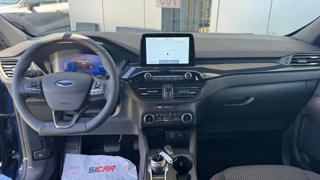 FORD Kuga usata, con Controllo trazione