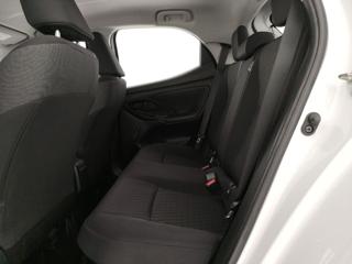 TOYOTA Yaris usata, con USB