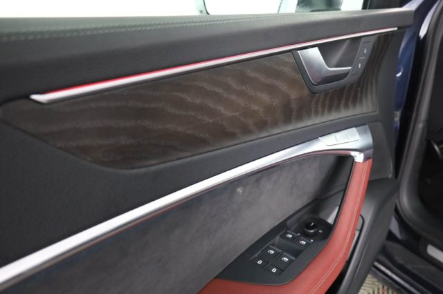AUDI S6 usata 20
