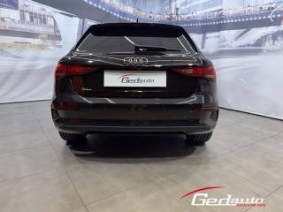 AUDI A3 usata, con Alzacristalli elettrici