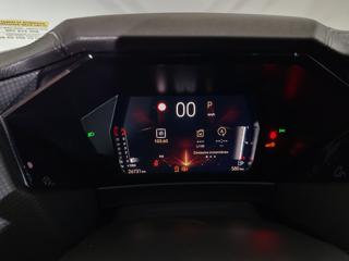 DS AUTOMOBILES DS 4 usata, con Controllo automatico clima