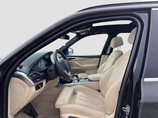 BMW X5 usata 10
