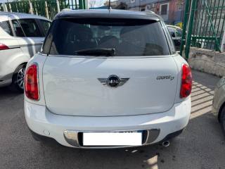 MINI Countryman usata, con Boardcomputer