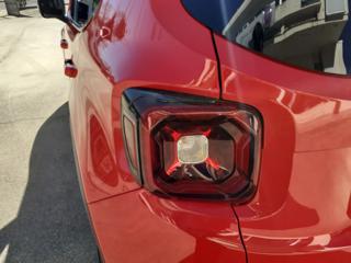 JEEP Renegade usata, con Fendinebbia