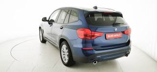 BMW X3 usata 83