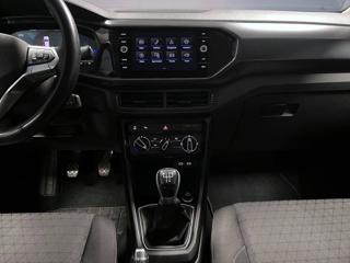 VOLKSWAGEN T-Cross usata, con Controllo trazione