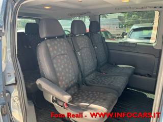 MERCEDES-BENZ Vito usata, con Climatizzatore
