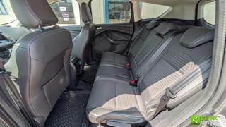 FORD Kuga usata, con Interni in pelle