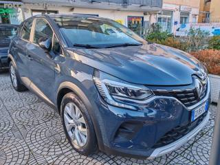 RENAULT Captur usata, con Airbag laterali