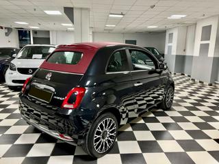 FIAT 500 usata, con Airbag Passeggero