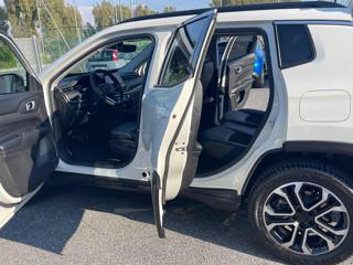 JEEP Compass usata 33