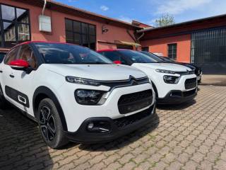 CITROEN C3 usata, con Controllo vocale