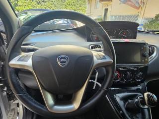 LANCIA Ypsilon usata, con Cronologia tagliandi