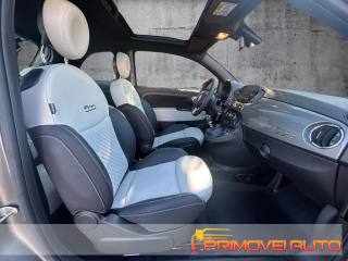 FIAT 500 usata, con Airbag Passeggero