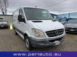 MERCEDES-BENZ Sprinter usata, con Airbag