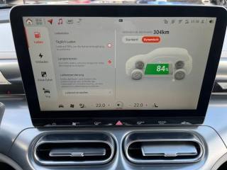 SMART Brabus usata, con Touch screen