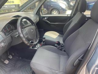 OPEL Meriva usata, con Cruise Control