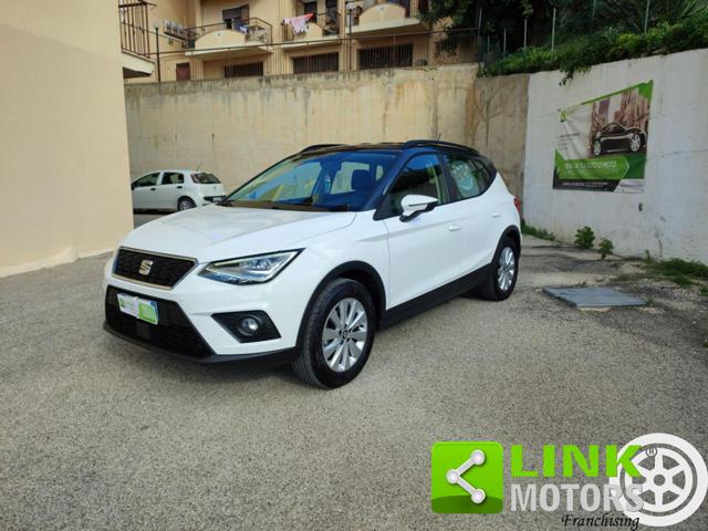 SEAT Arona usata, con Airbag laterali