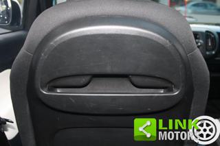 FIAT 500L usata, con Sistema di visione notturna