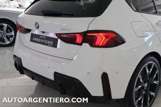 BMW 120 usata, con Freno di stazionamento elettrico
