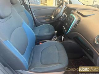 RENAULT Captur usata, con ESP