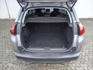 PEUGEOT 2008 usata, con Cerchi in lega