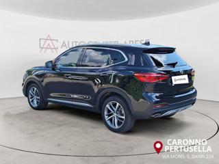 MG HS usata, con Airbag laterali