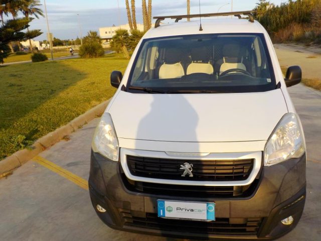 PEUGEOT Partner usata, con Lettore CD