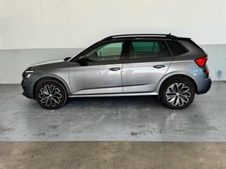 SKODA Kamiq usata, con Cerchi in lega