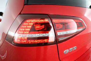 VOLKSWAGEN Golf usata 8